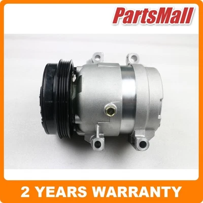 A/C Air Conditioning AC Compressor for Holden Special GTO Avalanche VZ 5.7L 6.0L - Image 1 of 4