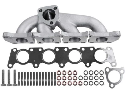 Colector de escape para Audi TT 2000-2005 APR 97961BQRG 2001 2003 2002 2004 Foto 1 de 2