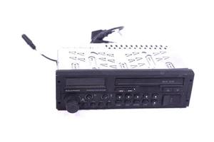 Autoradio Blaupunkt Bremen SQR 46 DAB+ Digitalradio MP3 USB Retro Vintage Radio - Picture 1 of 2