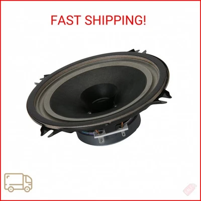 Altavoz de rango completo Visaton FR13-4 5" 4 ohmios Foto 1 de 2