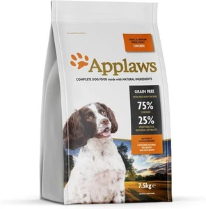 Applaws Complete and Grain Free Dry Dog Food for Adult Medium and Small Dogs, C - Picture 1 of 8