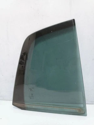 Cristal ventana ventilación trasera derecha volkswagen golf plus 2010 as3 ara315004 Foto 1 de 2