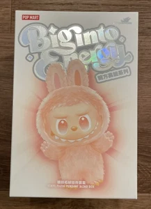 Pop Mart Labubu The Monsters Big Into Energy Series ID (Secreto Raro) - Imagen 1 de 8