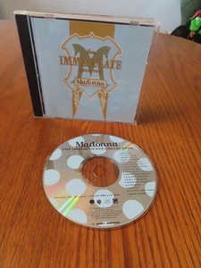 The Immaculate Collection von Madonna CD - Bild 1 von 7