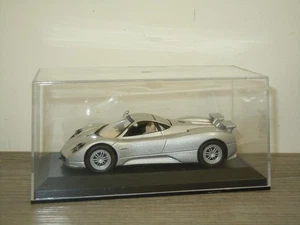 Pagani Zonda C12S - Ixo Altaya - 1:43 in Box *71709 - Picture 1 of 2