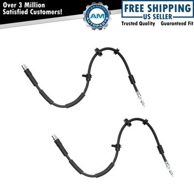 Juego de mangueras de freno para BMW Foto 1 de 4