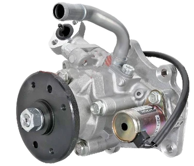 Ventilador de refrigeración hidráulico y bomba de agua Infiniti M45 VK45 genuino conjunto P/N 21010-AR025 Foto 1 de 2