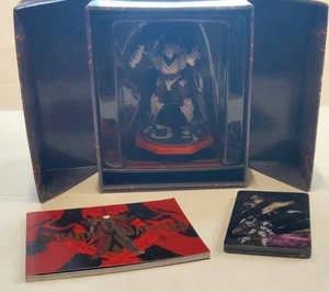 Daemon X Machina Edición Coleccionista Orbital Limitada Raro Juego No Incluido - Imagen 1 de 20