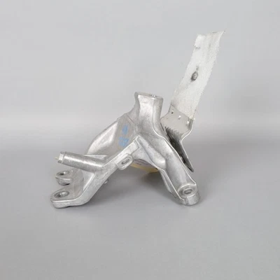 2017-2019 Audi Q7 3.0 Engine Motor Mount Bracket Right 4M0199308AS OEM Used - Image 1 of 4