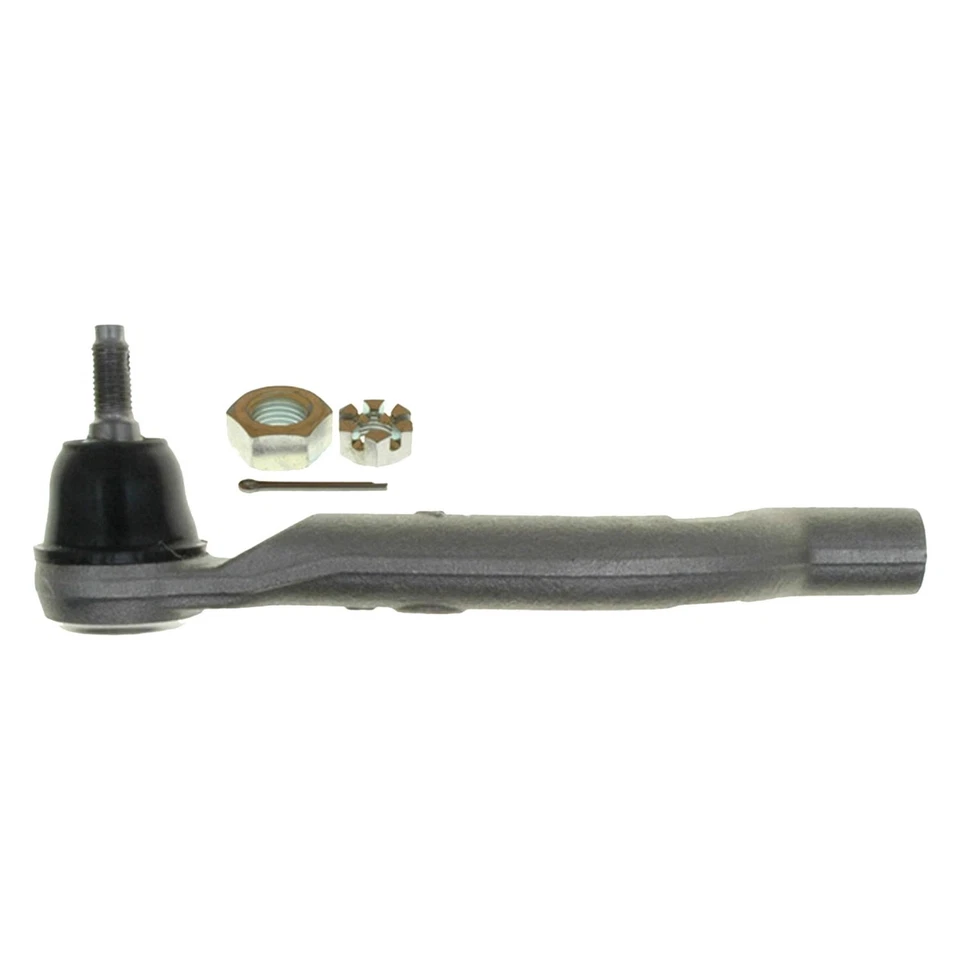 For Nissan Rogue Select 14-15 Steering Tie Rod End Professional Passenger Side Foto 1 de 4