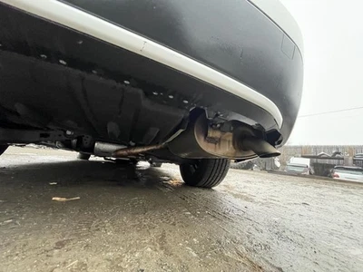 Toyota Corolla 2020-22 sistema de escape completo original 1,8 L tracción delantera 46 k Le 64406 Foto 1 de 4