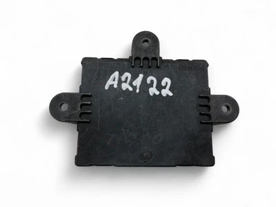 VOLVO Control Unit 31343025AC (A2122) - Image 1 of 4