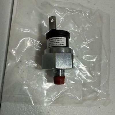 Interruptor de presión HONEYWELL LER00035TBPNKABA15 tipo LE 12 27919 000 Foto 1 de 2