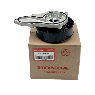 Bomba de agua OEM para Honda Element 03-07 Accord 2003-2011 07-09 CR-V 19200-RAA-A01 Foto 1 de 4