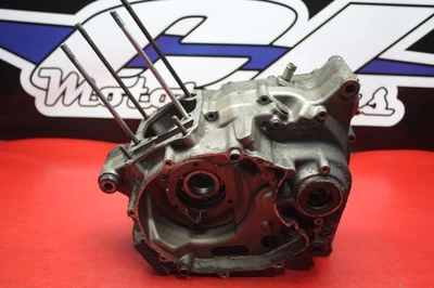 Suzuki Quadsport 230 1986 cárter bloque de cárter #2 Foto 1 de 4