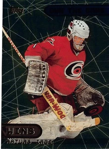 2001-02 Topps Own The Game #OTG25 Arturs Irbe - Picture 1 of 2