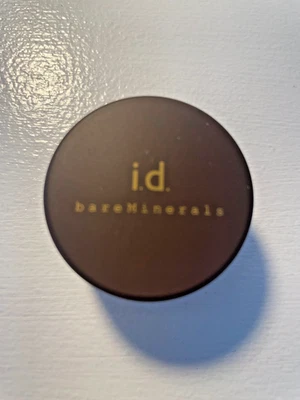 i.d. Bareminerals glimpse gilded taupe eyeshadow - Image 1 of 2