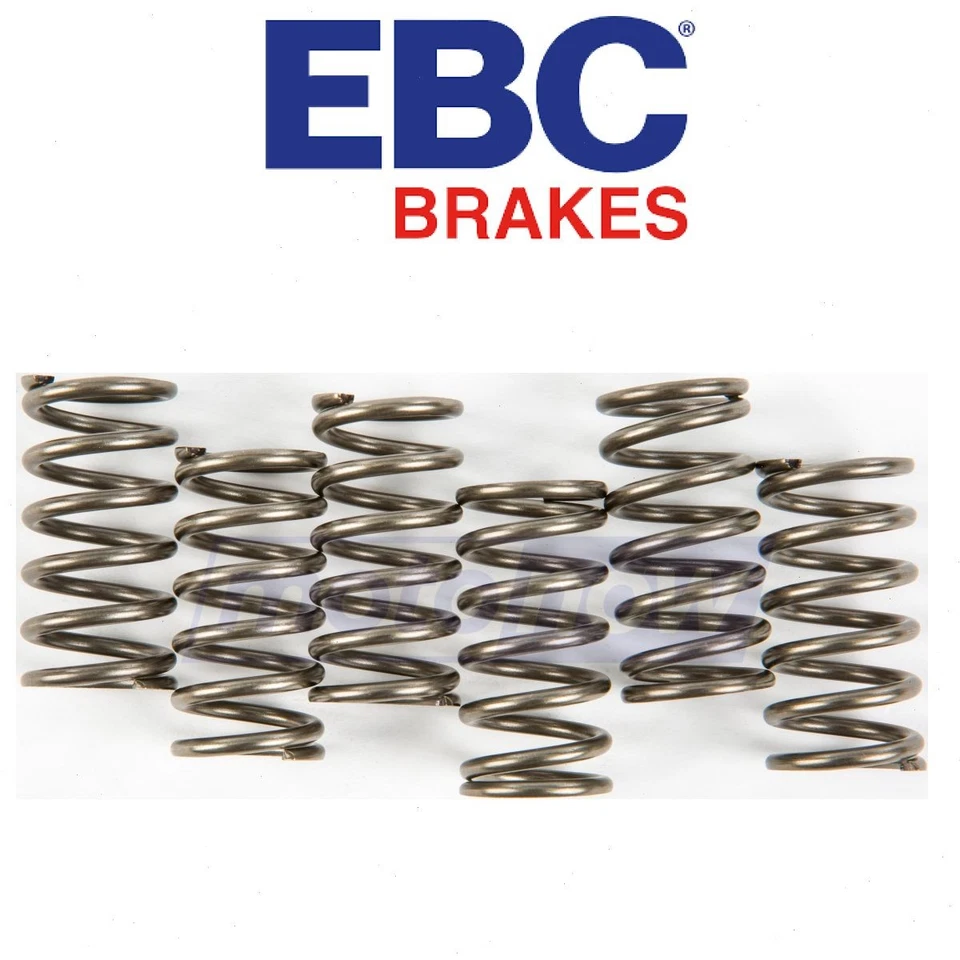 EBC CSK Clutch Spring Kit for 1982-1983 Suzuki GS1100G - Engine Clutch & pc Foto 1 de 4