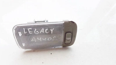  Subaru Legacy Rear Interior Light DE863355-18 - Image 1 of 4