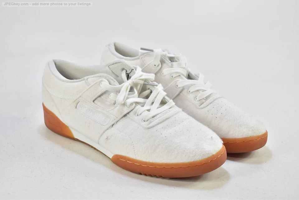 Reebok  Herren Sportschuhe Sneaker  EUR 44 Nr. 25-O 1574 - Bild 1 von 2