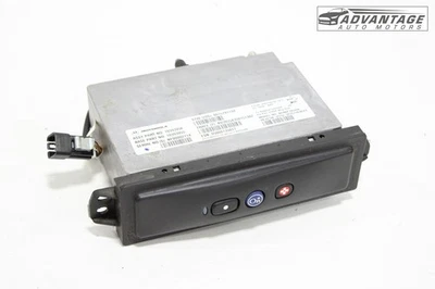 2003-2007 HUMMER H2 ONSTAR COMMUNICATION CONTROL COMPUTER MODULE UNIT OEM - Image 1 of 4