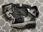 Ergobaby Ergo Pack 360 All Position Baby Carrier 12 - 45 lbs Onyx Black
