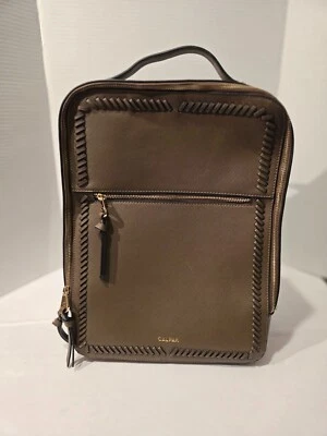 Mochila para laptop CALPAK Kaya - Costura de alça está solta  - Imagem 1 de 4