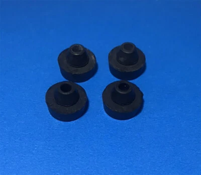 Cojín parachoques puerta lateral goma para Toyota 4Runner T100 Hilux Pickup Tacoma Rav4 Foto 1 de 3