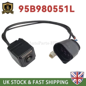 New OEM for Audi A5 A7 A8 S5 S7 S8 Rear View Backup Camera 4M0.980.556.B - Picture 1 of 6