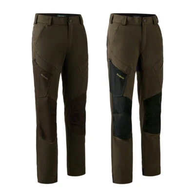 Deerhunter Herren Northward Hose Jagdhose Jagd Jagdkleidung