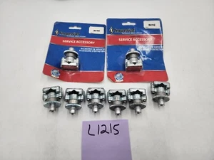 Imperial 541-C Air Conditioner Line Piercing Valve 4820-00-499-2211 Lot Of 8 - Picture 1 of 5