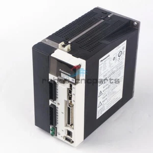 1PC USED MDDHT3530 Panasonic A5 Servo 1KW - Picture 1 of 1