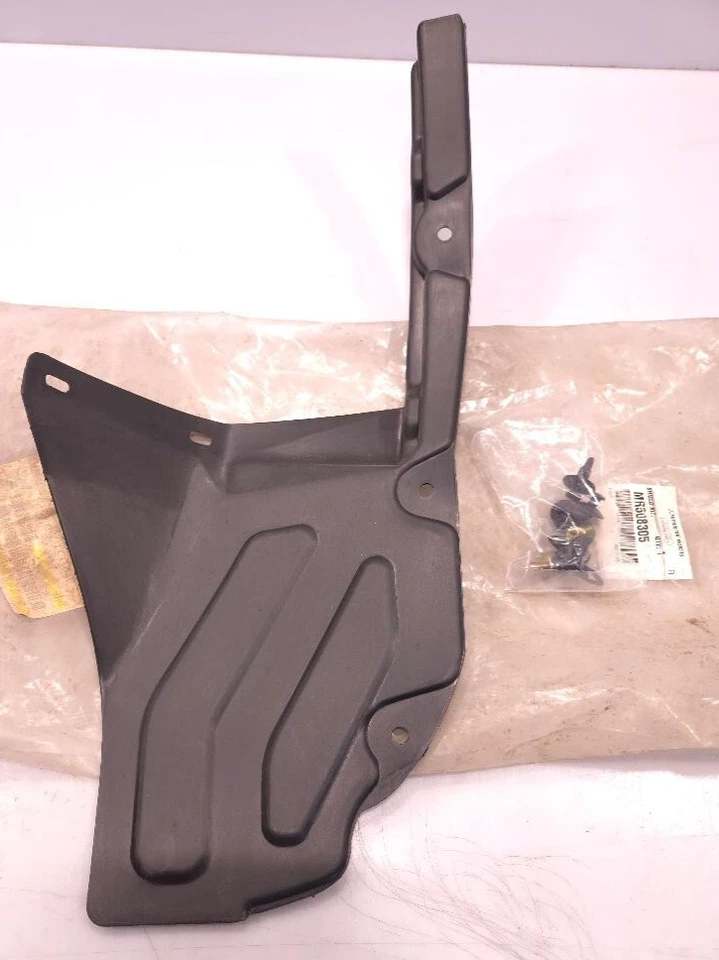 2000-2005 MITSUBISHI ECLIPSE WHEELHOUSE LINER P/N MR508305 GENUNIE OEM PART - Image 1 of 4