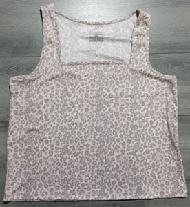 Canotta effetto rinfrescante Live 2 Lounge adulto donna X-Large stampa animalier salotto - Foto 1 di 4