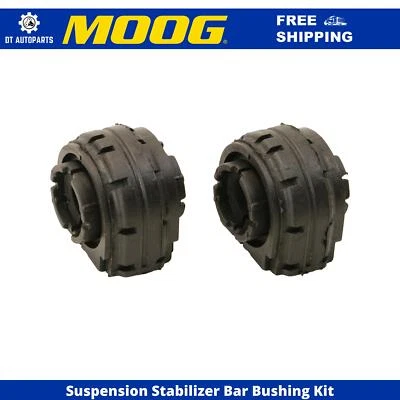 Kit de buje de barra estabilizadora de suspensión para Volkswagen Golf 2010-2014 MOOG 2010 Foto 1 de 4