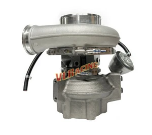 Turbo para DD13 Detroit Freightliner Cascadia Mercedes Benz Turbocompresor - Imagen 1 de 3