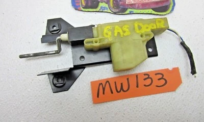 BMW 735I 733I BLOQUEO PUERTA GAS ACTUADOR LIBERACIÓN VACÍO BOMBA INTERRUPTOR LLENADO COMBUSTIBLE Foto 1 de 4