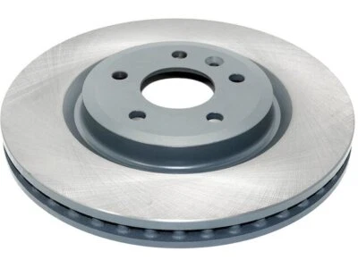 For 2010 Ford Taurus Brake Rotor Front 47638HG — 第 1/2 张图片