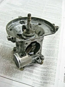 Tanaka THT-2120 Hedge Trimmer Short block Assembly Part 6686574, 0720650090 - Picture 1 of 11