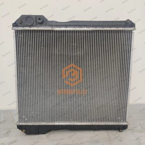 Radiator for JCB 214E 506C 520 526 526S 528-70 528S 530 TM270 P.NO. 30/915200 - Picture 1 of 6