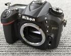 Nikon usata DSLR digitale (kit obiettivi) modello n.  D7200 NIKON