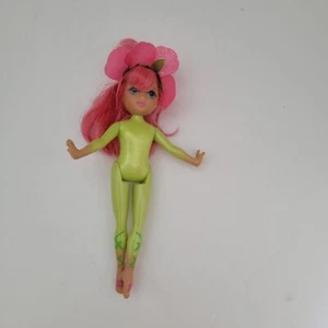 Muñeca Barbie Fairytopia Petal Pixie - Imagen 1 de 4