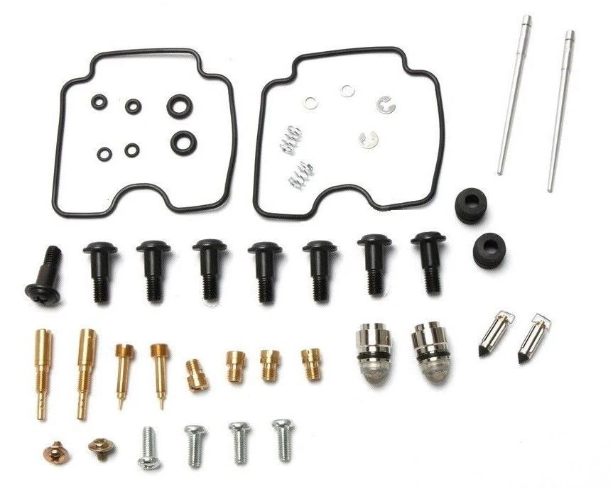Kit de reparo de carburador carb para 2001-2002 Suzuki GS500 - Imagem 1 de 1