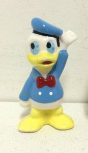 Vintage 60er Jahre Walt Disney Productions Donald Duck Figur - Bild 1 von 2