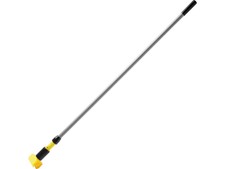 Rubbermaid Commercial Gripper 54" Fiberglass Mop Handle