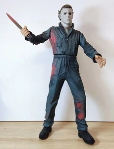 Michael Myers Figur 45cm/18inch - McFarlane Toys 2000 - Halloween - Sound - Bild 1 von 10