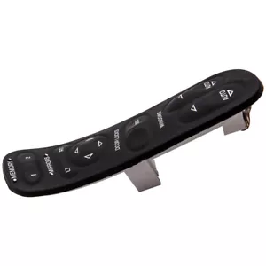 Master Power Window Door Switch For Chevy Corvette C5 97-04 10092804 10318809 - Bild 1 von 12