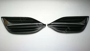 Un par de par de parrillas para parachoques delantero para Buick Regal Sportback 2018-2020 - Imagen 1 de 11
