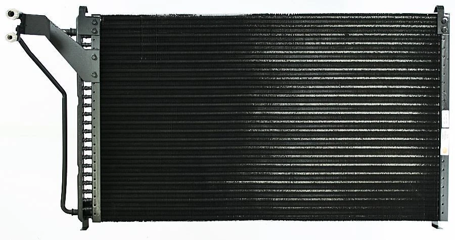 A/C Condenser fits 1978-1980 Pontiac Grand Am,Grand LeMans,Grand Prix,LeMans  AP - Image 1 of 1