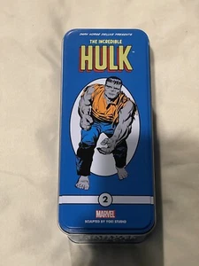 Dark Horse Deluxe Incredible Hulk Statue Marvel Character Series - Picture 1 of 15